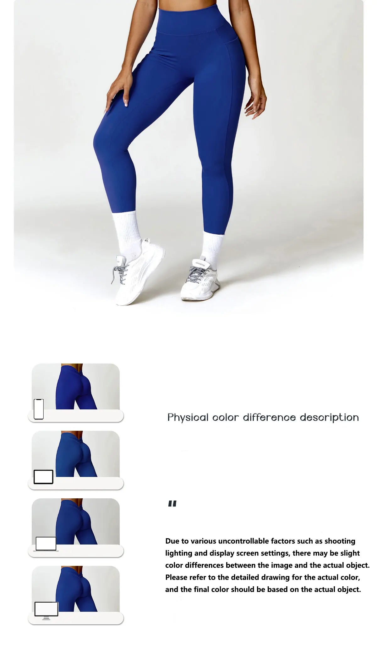 High Waist Leggings Women's Yoga Pants Fitness Lifting Hip Leggings Push Up Fitness Sports Peach Leggings Women Exercise Legging
