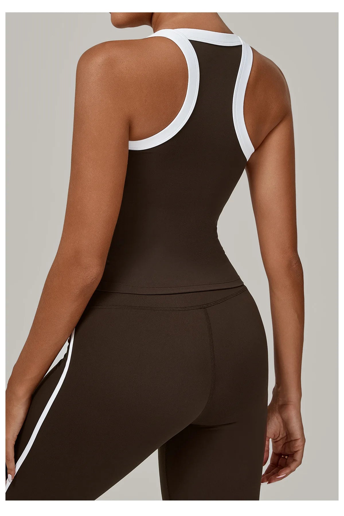Women Yoga Sports Underwear Breathable Shock Proof Gym Workout Fitness Push Up Top High Support Yoga Running Active Vest Bra