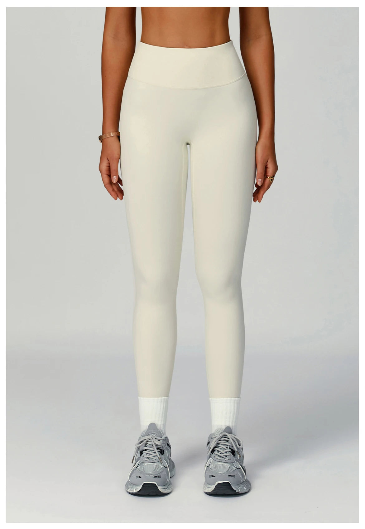 Women's High Waist Yoga Leggings Seamless High Stretchy Butt Lifting Breathable Impact Sports Pants Women Workout Gym Leggings