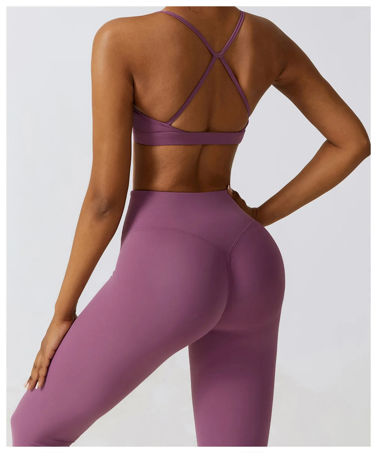 High Waist Yoga Leggings Women Push Up Tights Impact Sport Leggings Fitness Running Hip Lift Yoga Pants Workout Gym Leggings