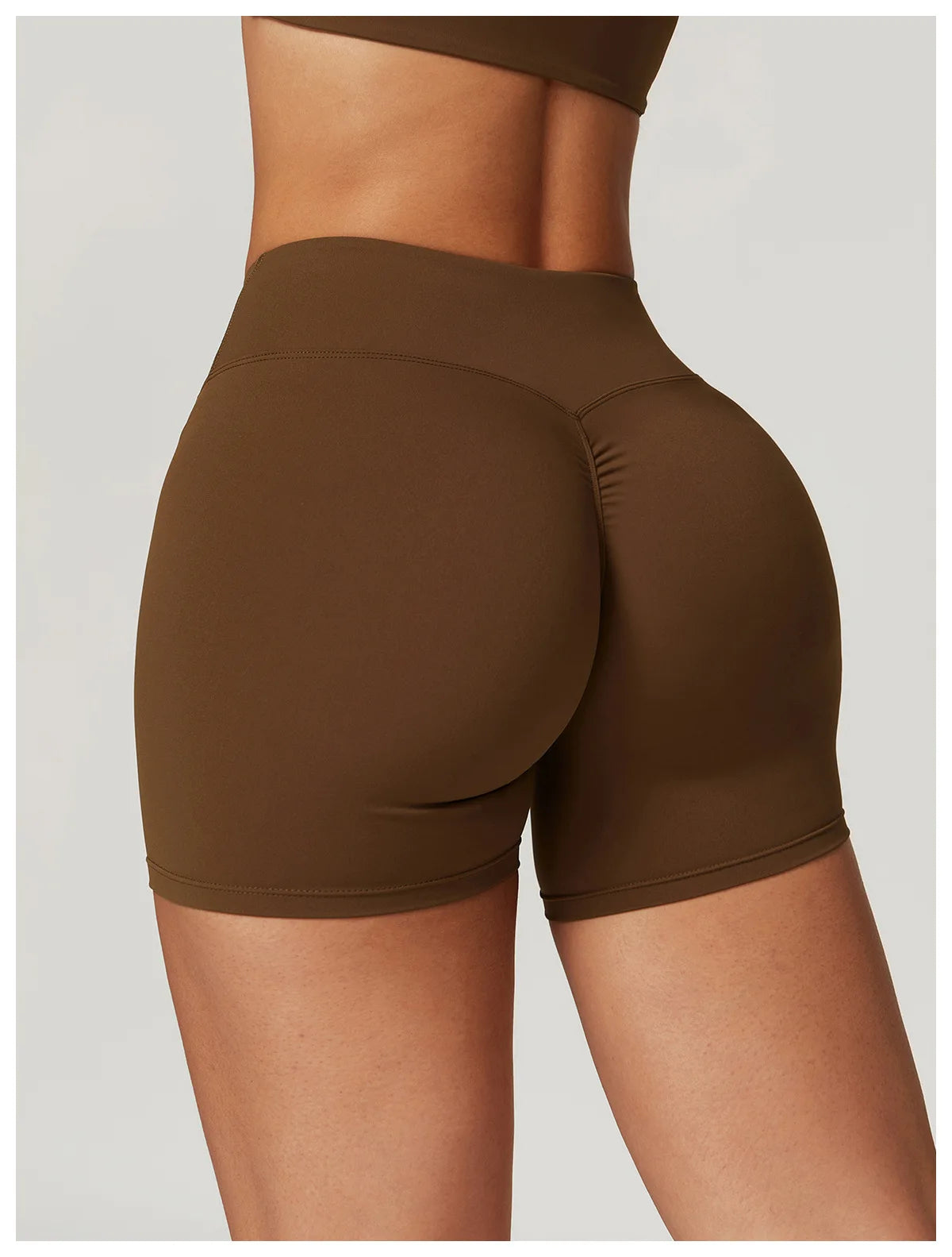 Women Shorts Sports Shorts For Women Cycling Jogging Fitness High Waist Push Up Gym Shorts Workout Leggings Women Yoga Clothing