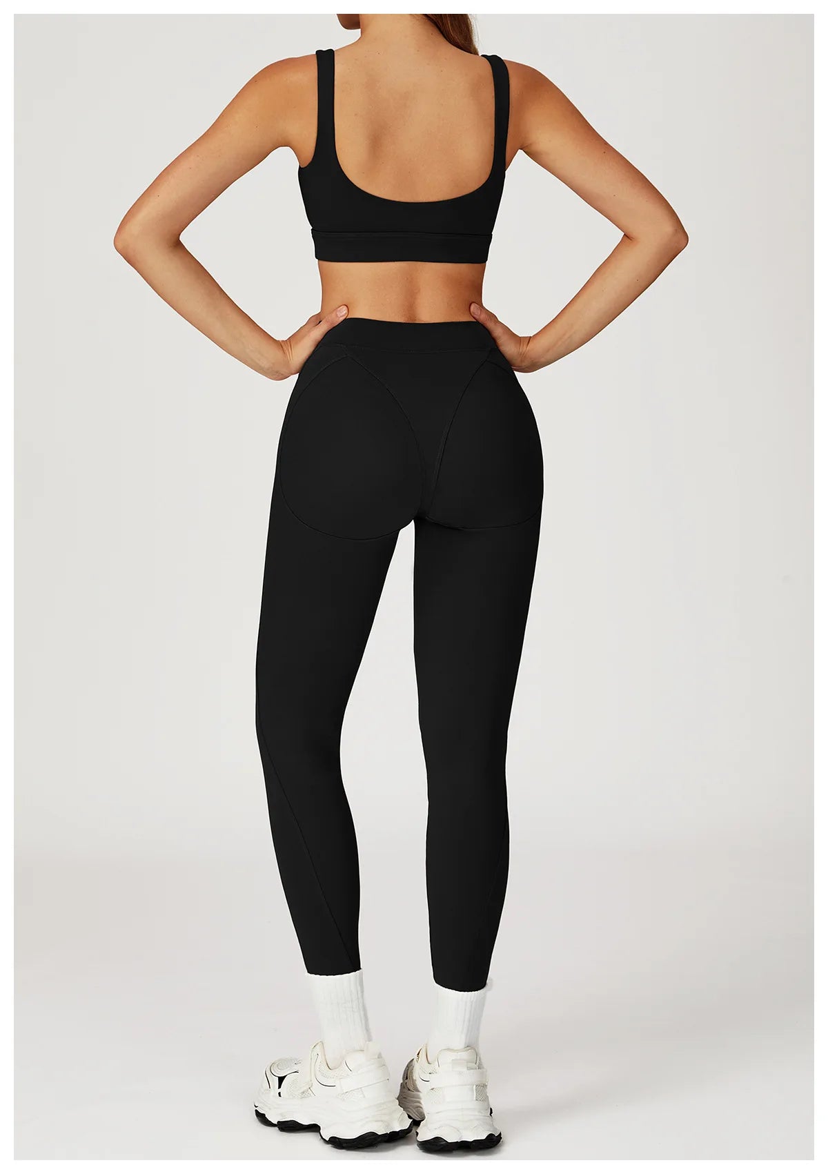 Sports Underwear Women Bra Top Push Up Fitness Yoga Bra Sport Tops For Women Breathable Running Vest Bralette Gym Wear Female