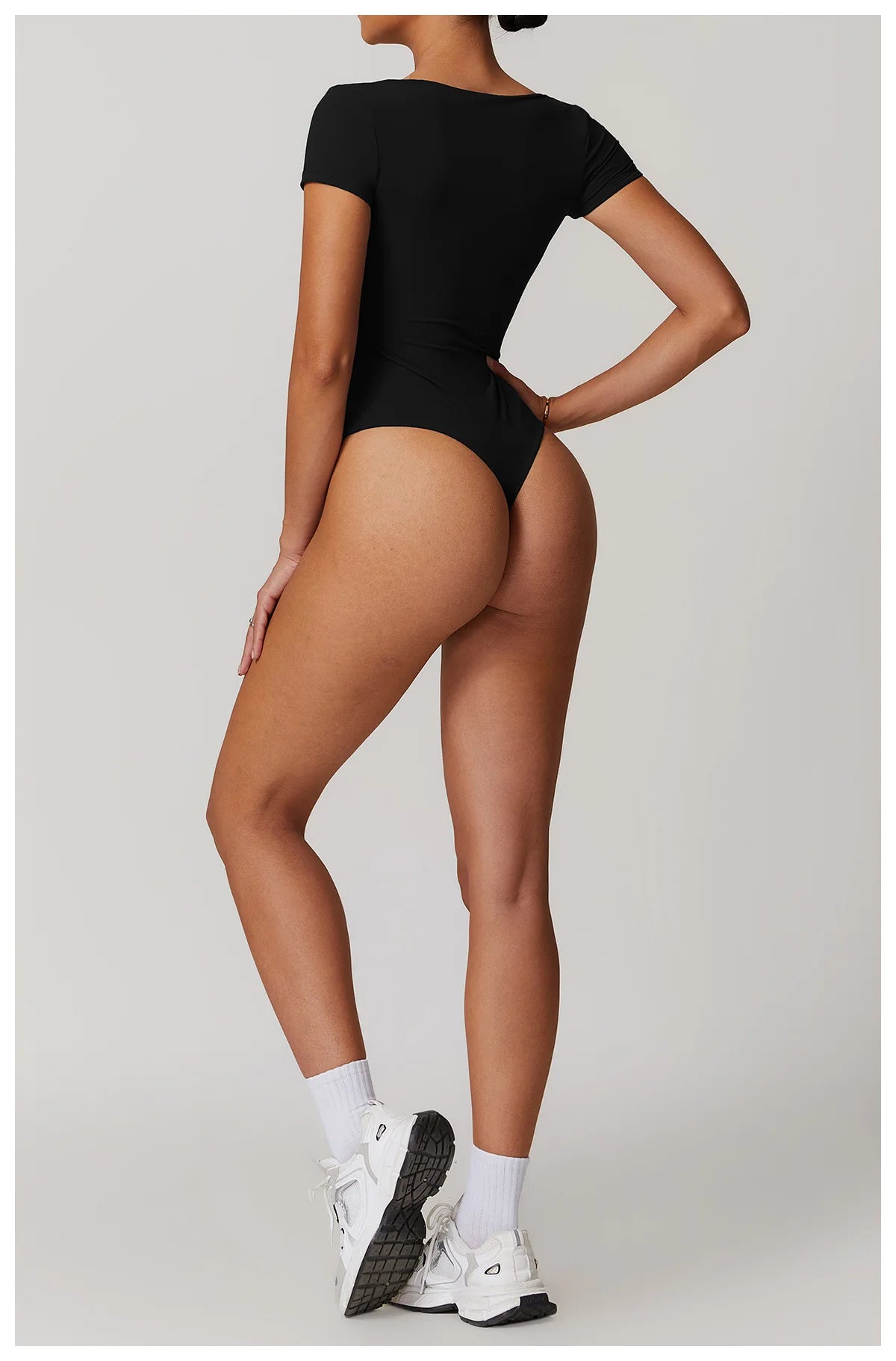 Workout Jumpsuit Triangle Sports Overalls Women Gym Clothing Running Fitness Suit Gym Tracksuit Short Sportswear Yoga Set