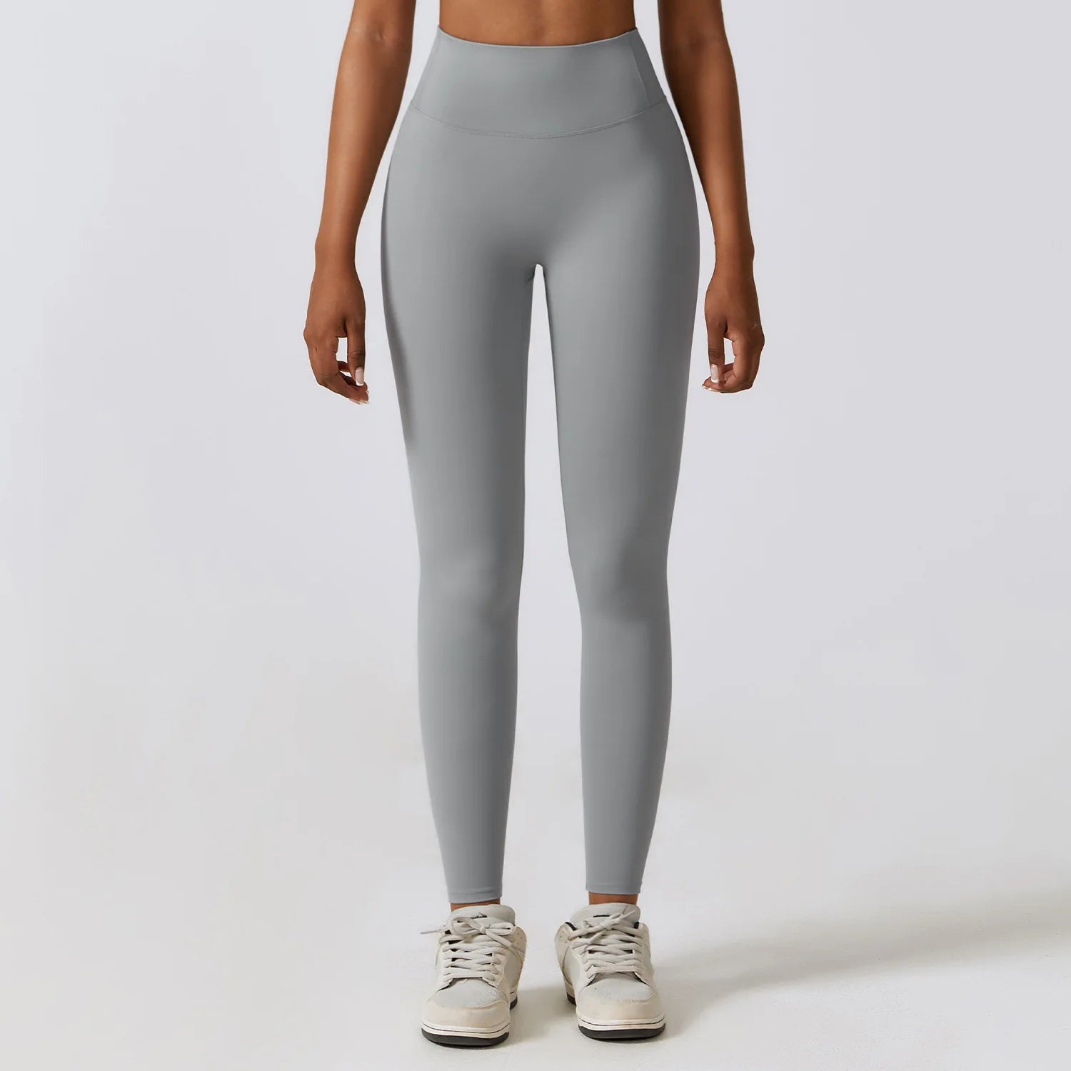High Waist Yoga Leggings Women Push Up Tights Impact Sport Leggings Fitness Running Hip Lift Yoga Pants Workout Gym Leggings