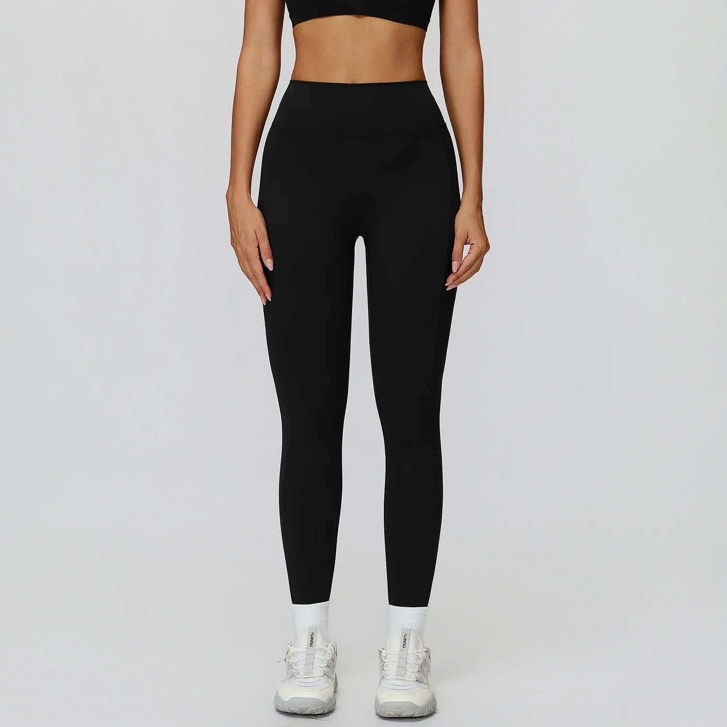 Yoga Pants Women Fitness Leggings High elastic Sports Pants Push UP Tights Workout Running Leggings Breathable Gym Leggings