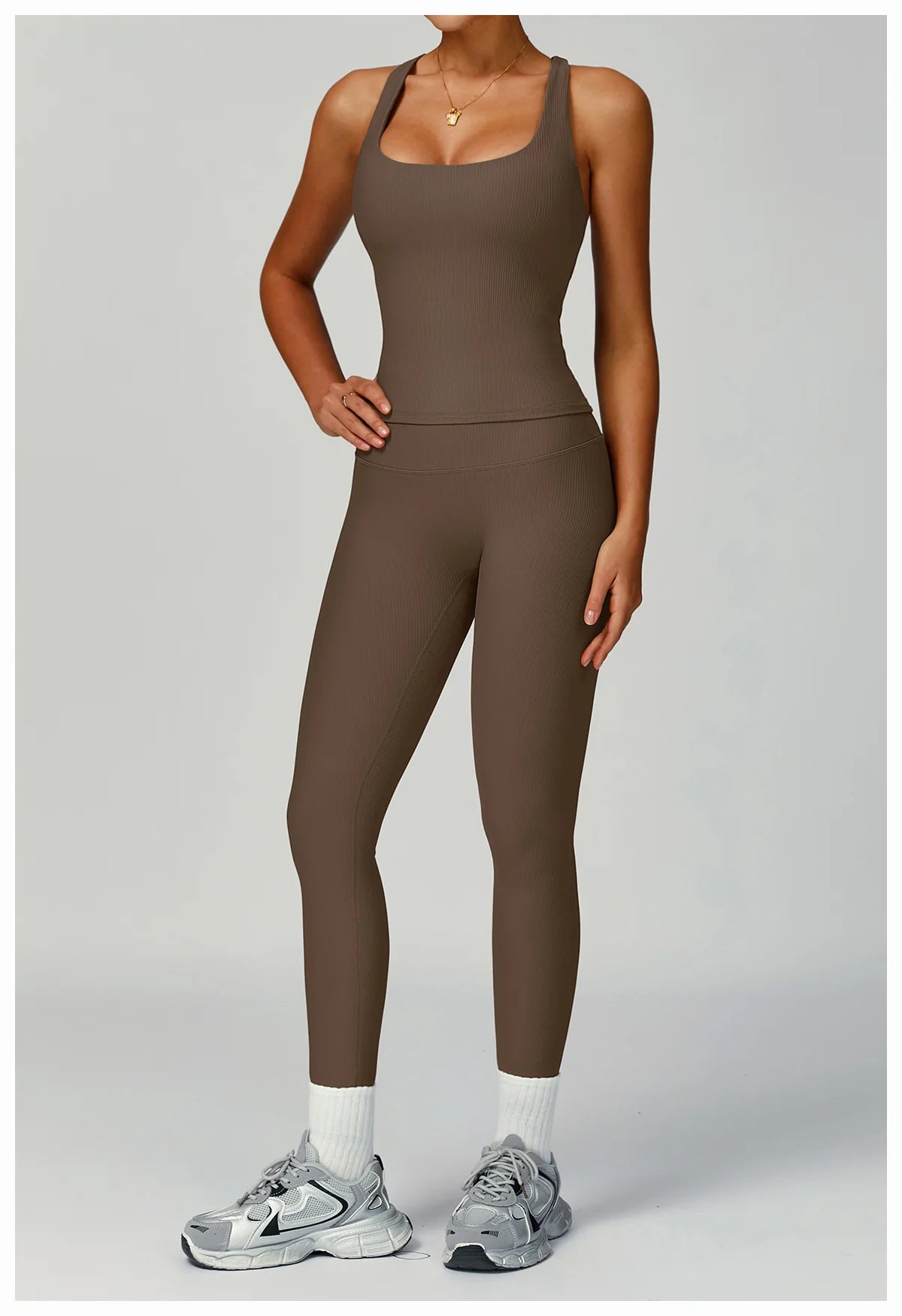 Women Tracksuit 2PCS Yoga Suit Sports Set Quick-Drying Gym Set Running Workout Zipper Long Sleeve Sports Shorts Yoga Clothing
