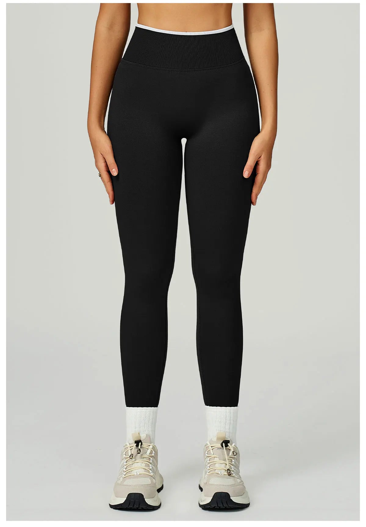 Fitness Leggings Seamless Yoga Leggings Women Running Cycling Pants Breathable Sports Leggings High Waist Workout Gym Clothing