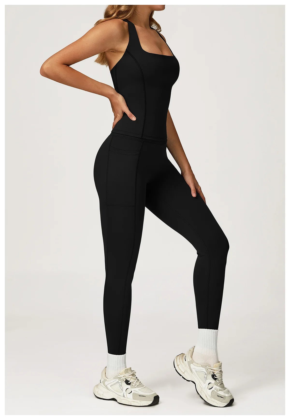 Women Yoga BraTank Tops for Fitness Underwear Sport Bra Gym Vest Women Camisole Workout Underwear Push Up Sportswear Outfit