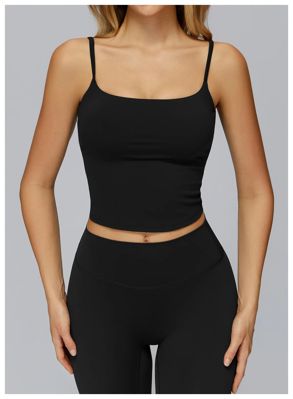 Breathable Sports Bra Women Anti-Sweat Fitness Top Yoga Bra Shockproof Crop Top Push Up High Strength Sport Bra Gym Workout Top