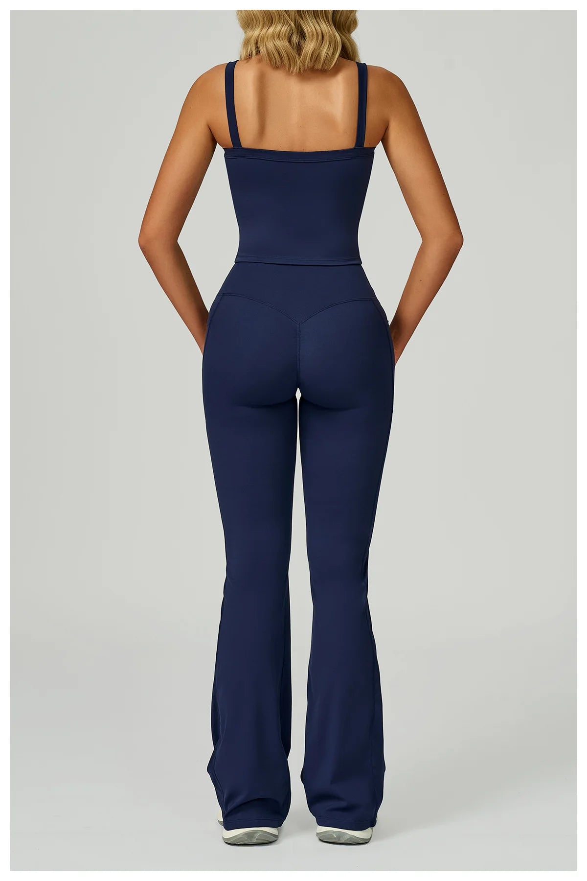 Yoga Suit 2PCS Women Tracksuit Sports Bra High Waist Leggings Shorts Outfit Gym Set Fitness Workout Clothes Push Up Sportswear