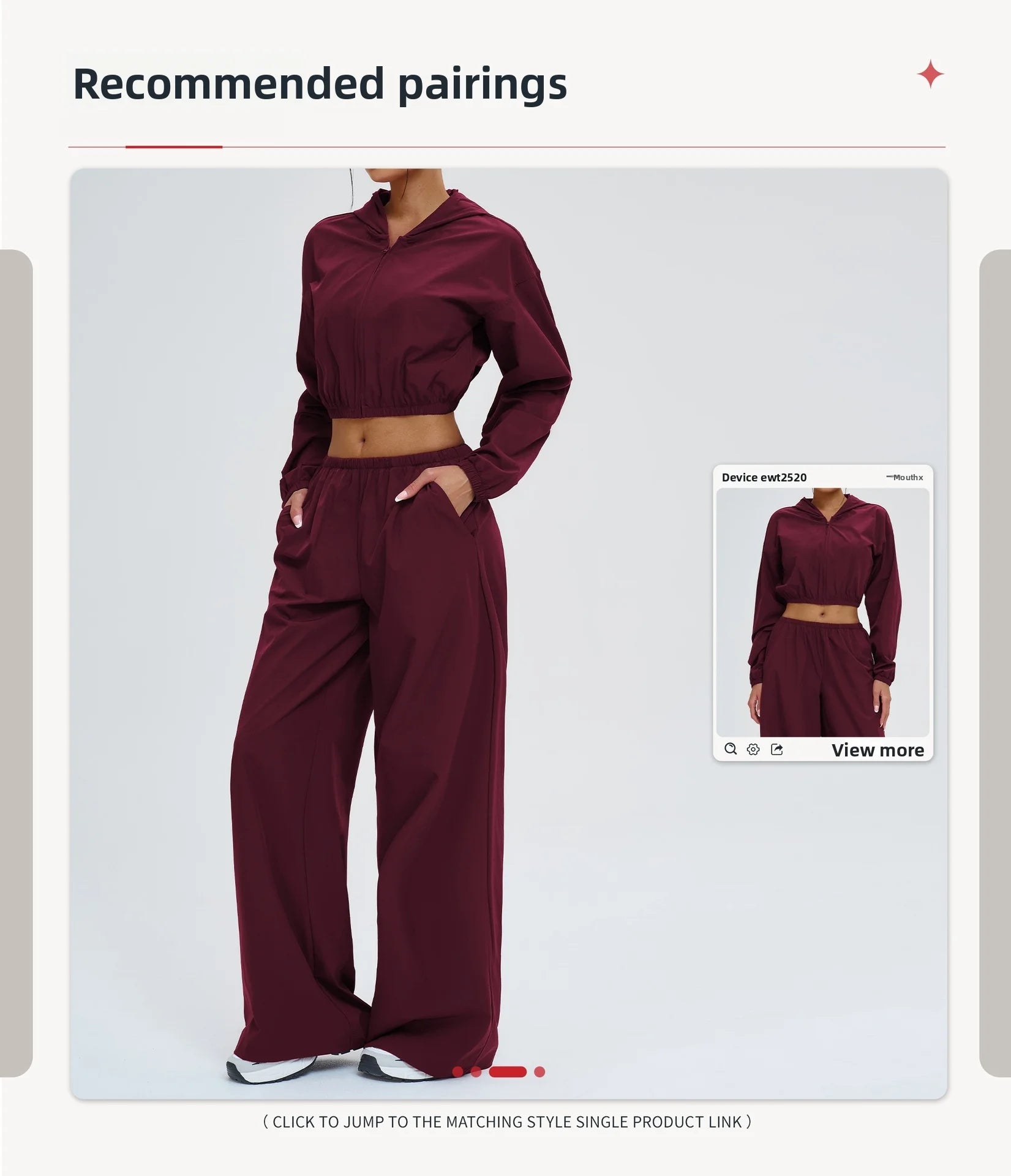 Yoga Pants For Women Sun Protection Sports Pants Loose Wide Leg Pocket Sports Pants Outdoor Cycling Hiking Casual Pants Women