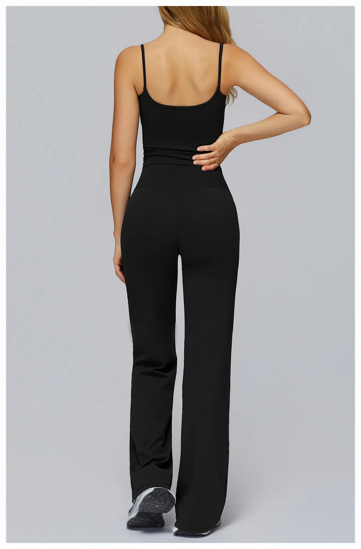 Yoga Set 2PCS Women Sportswear Workout Clothes Seamless Athletic Wear Gym Legging Fitness Bra Crop Top Long Sleeve Sports Suits