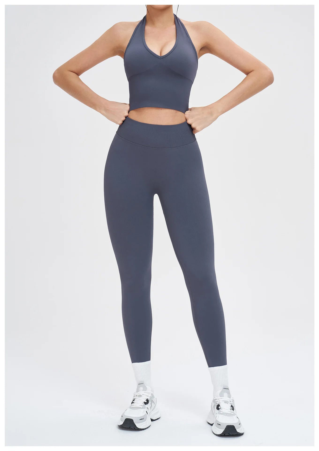 Seamless Fitness Bra High-intensity Workout Tops Gym Fitness Sports Bra Sexy Athletic Sport Bra Women Backless Gym Yoga Crop Top