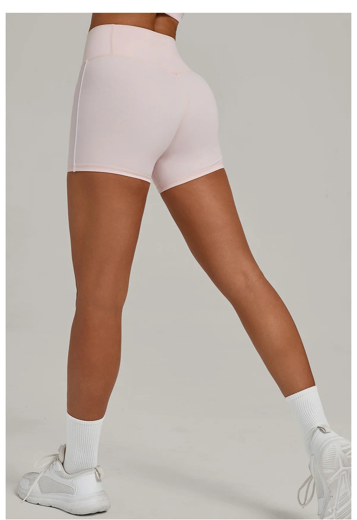 Women Shorts Impact Sports Shorts For Women Cycling Jogging Fitness High Waist Push Up Gym Shorts Leggings Women Yoga Clothing