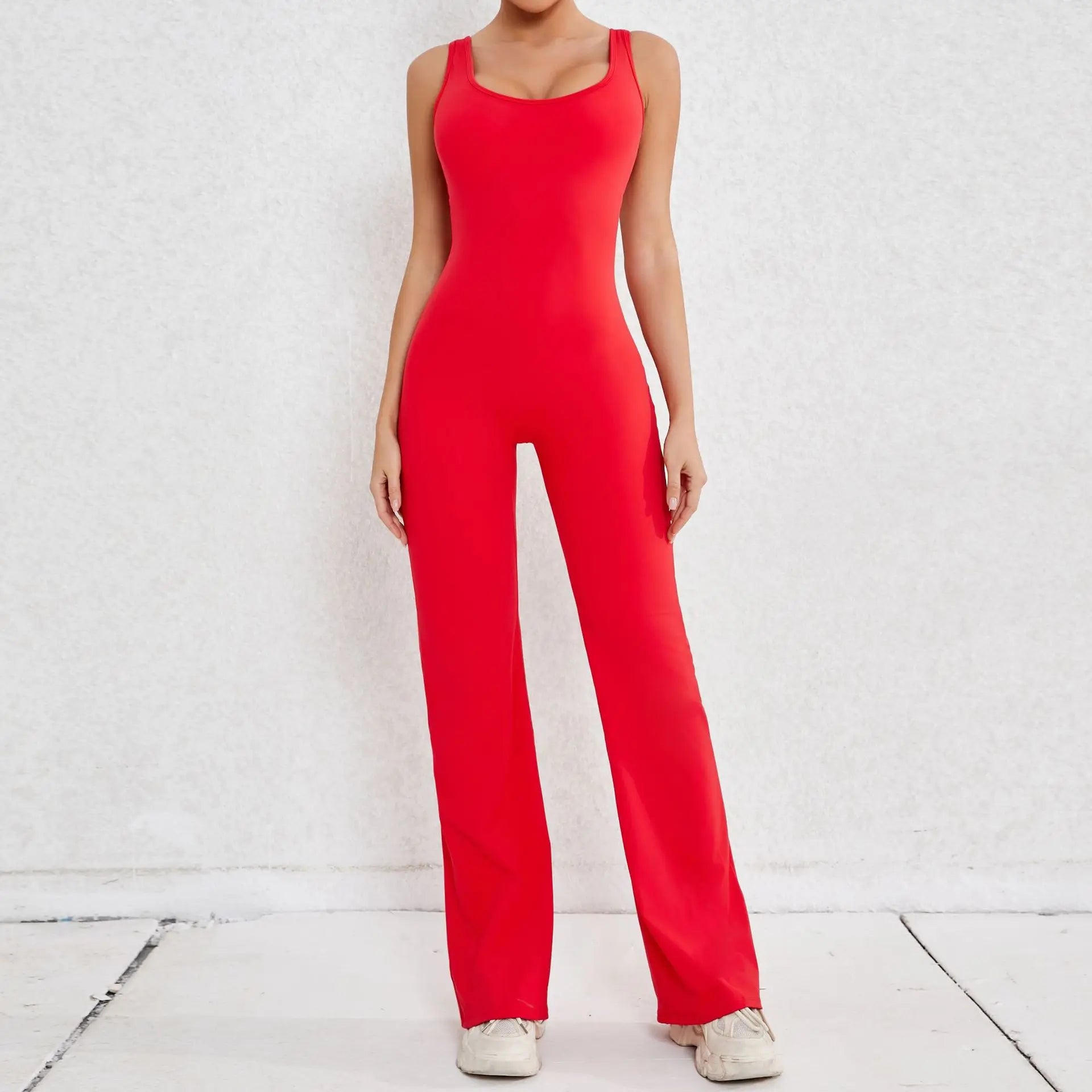 Jumpsuit Women Tracksuit Gym Set Training Yoga Suit Sportswear Women Jumpsuit Fitness Rompers Stretch Workout Bodysuits
