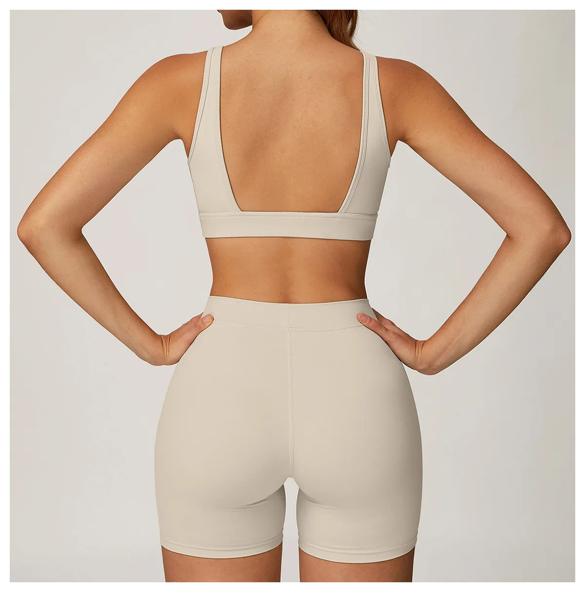 Sports Bra Top Push Up Fitness Yoga Bra Women Underwear Sport Tops For Women Breathable Running Vest Bralette Gym Wear Female