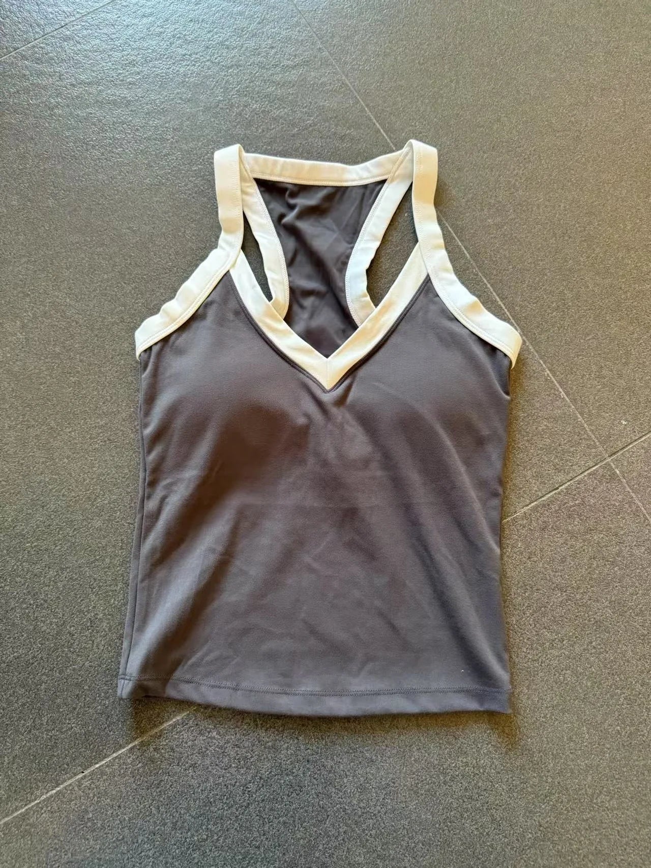 Women Yoga Sports Underwear Breathable Shock Proof Gym Workout Fitness Push Up Top High Support Yoga Running Active Vest Bra