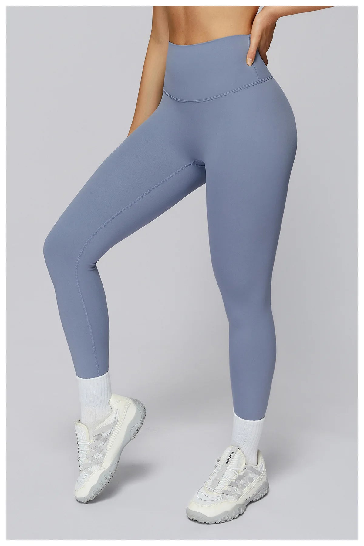 Women Yoga Leggings Push Up Fitness Leggings Running Cycling Pants Breathable Sports Leggings High Waist Workout Gym Clothing