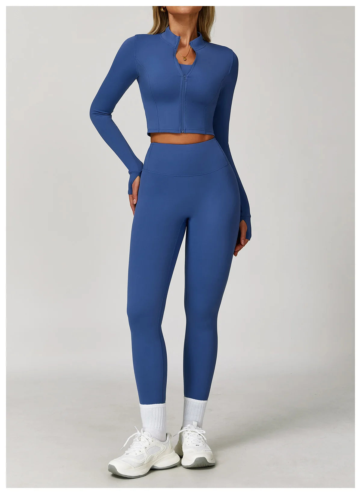 High Waist Yoga Leggings Women Push Up Tights Impact Sport Leggings Fitness Running Hip Lift Yoga Pants Workout Gym Leggings