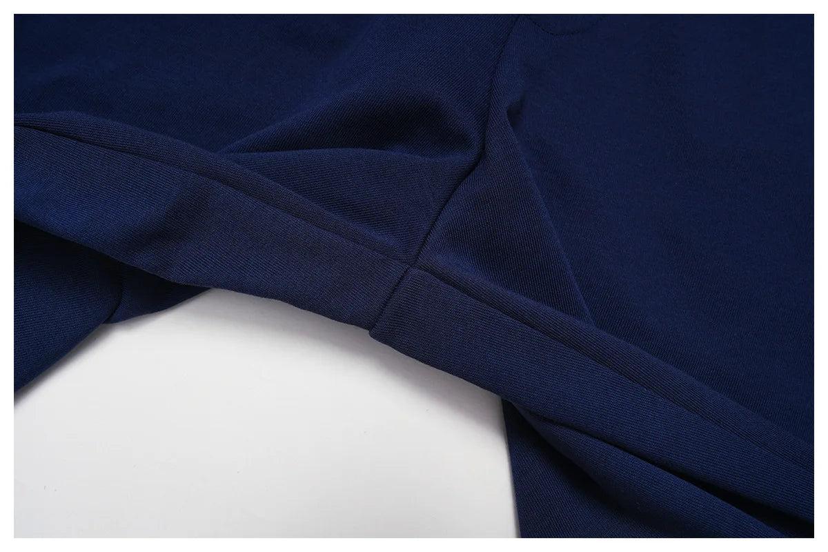 Winter High Waisted Long Sweatpants Women's Yoga Pants Wide Leg Straight Leg Loose Pants Outdoor Running Sports Sweatpants