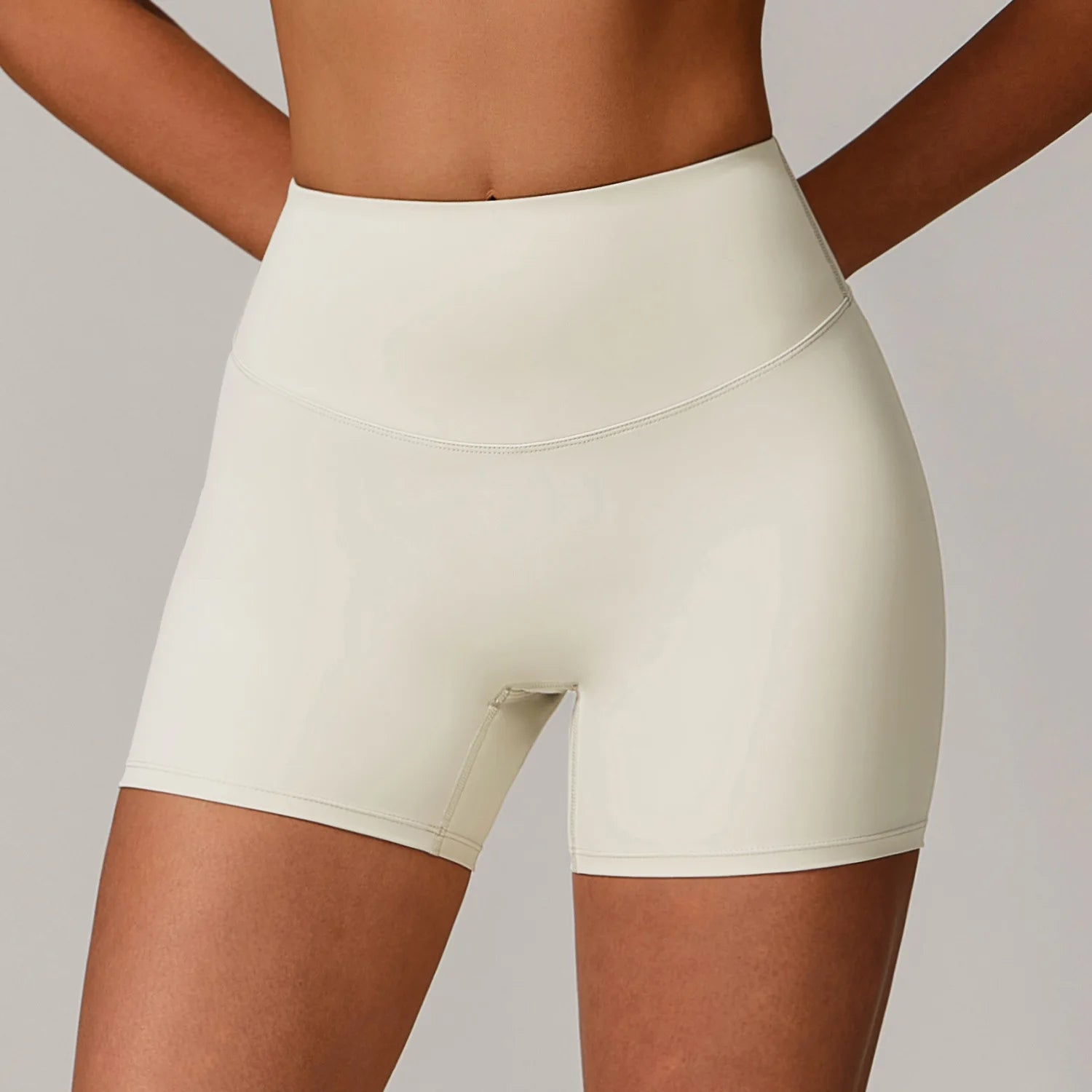 Shorts Gym Women Sports Shorts High Elasticity Yoga Clothing Absorbent Short Sets Push Up Pants Cycling Jogging Fitness Legging