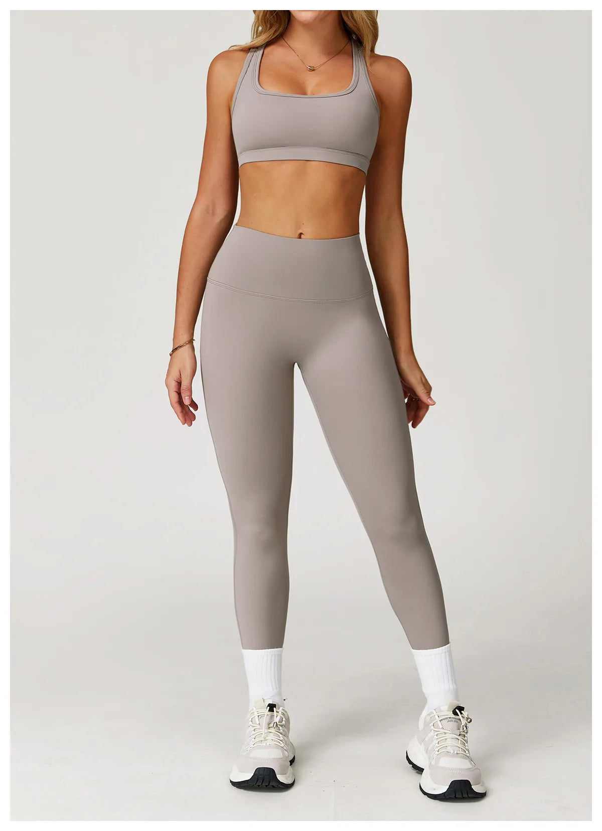 Women Yoga Leggings Fitness Leggings Running Cycling Pants Breathable Sports Leggings High Waist Tights Workout Gym Clothing