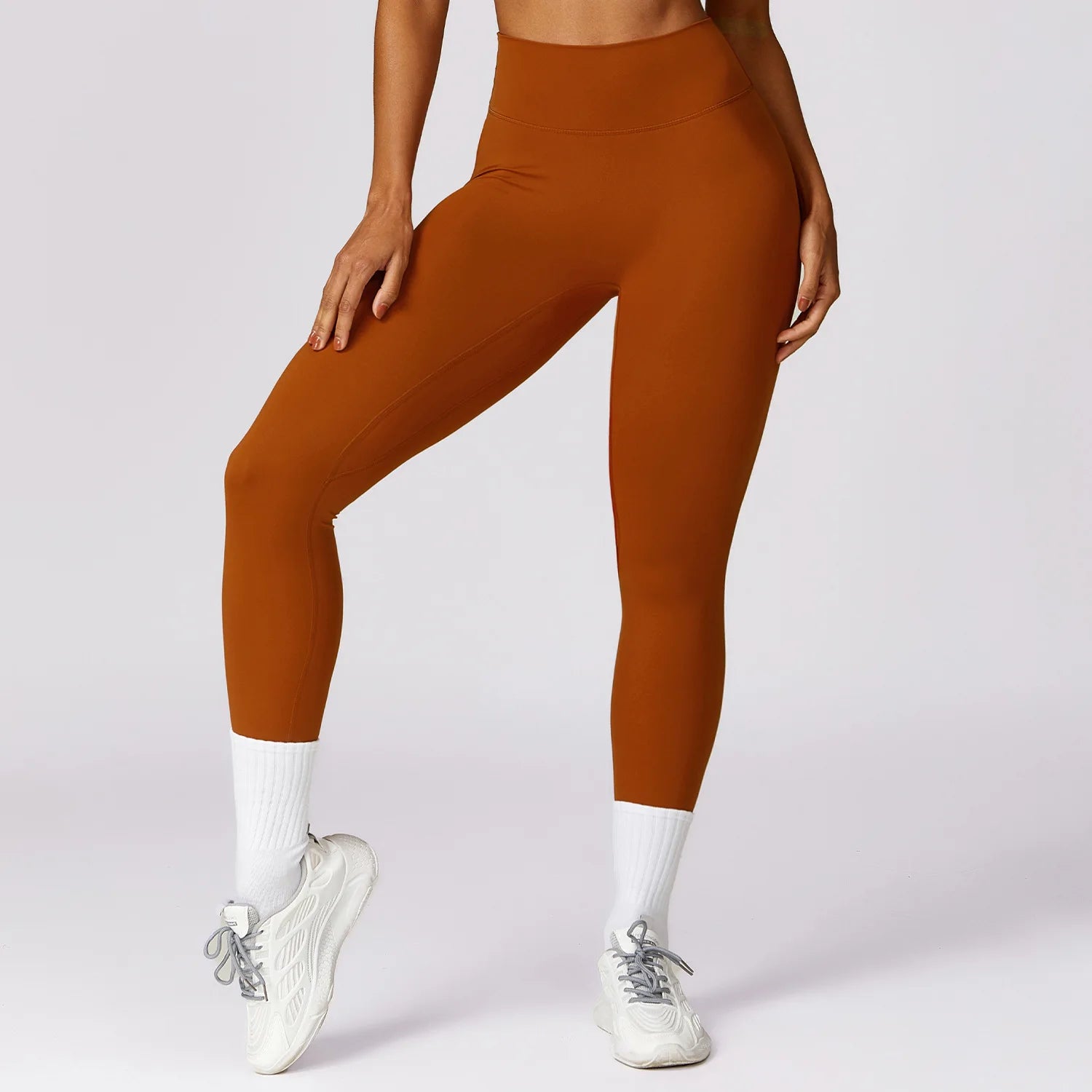 Yoga Pants Women Fitness Leggings Running High Waist Slim Push Up Sport Leggings Gym Athletic Quick Dry Jogging Workout Female