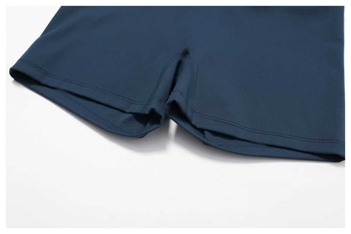 Women Yoga Shorts Fitness Shorts Running Cycling Shorts Breathable Sports Leggings High Waist Summer Workout Gym Push Up Shorts