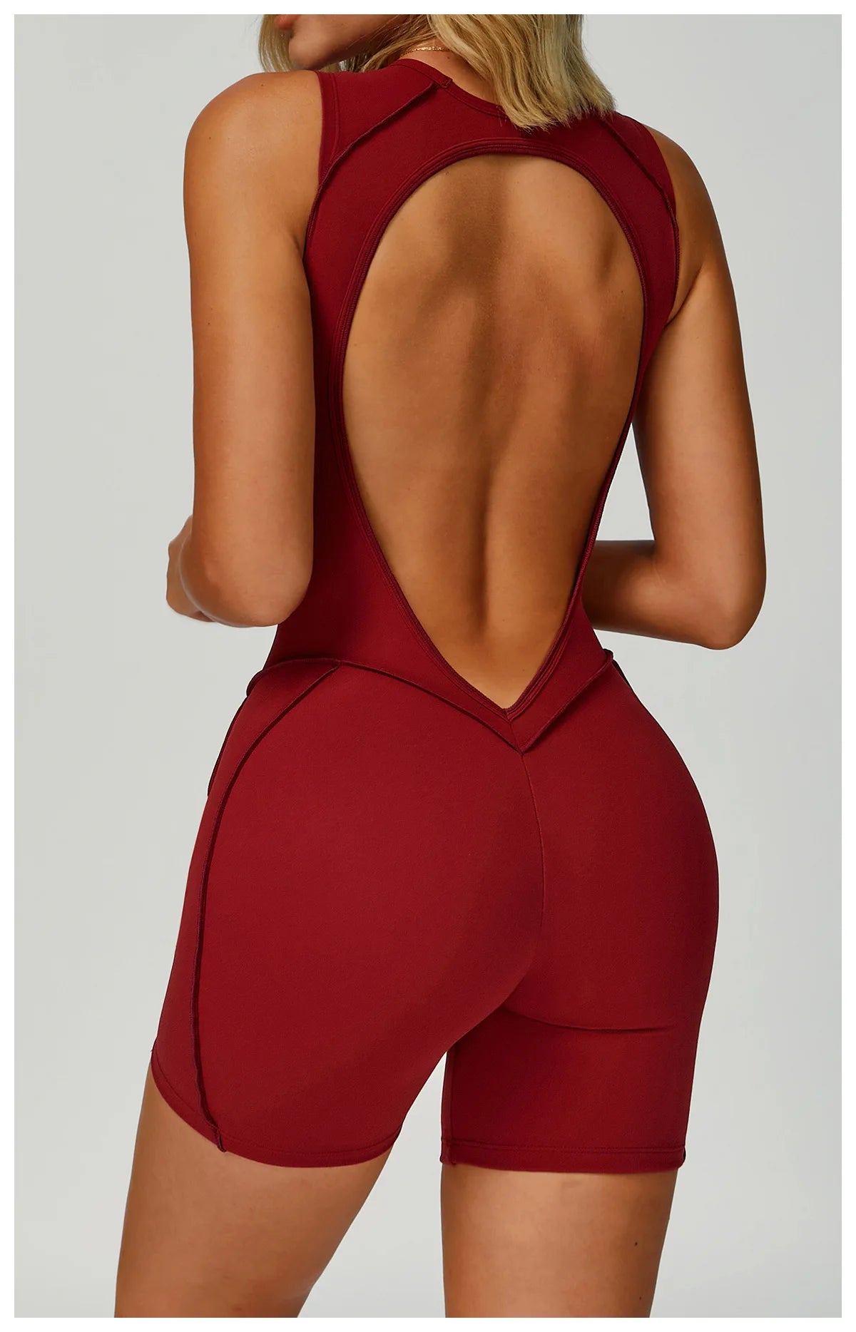 Women Tracksuit Sports Overalls Padding Sporty Jumpsuit Sportswear Women's Rompers Gym Set Yoga Clothing Suit for Fitness Set