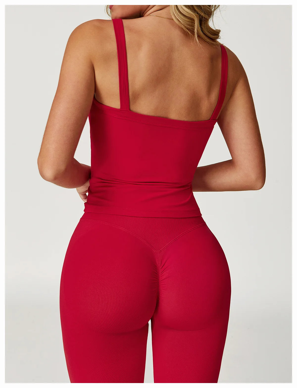 Impact Sports Bra Anti-Sweat Fitness Women Yoga Bra Shockproof Crop Top Push Up High Strength Sport Underwear Gym Workout Tops