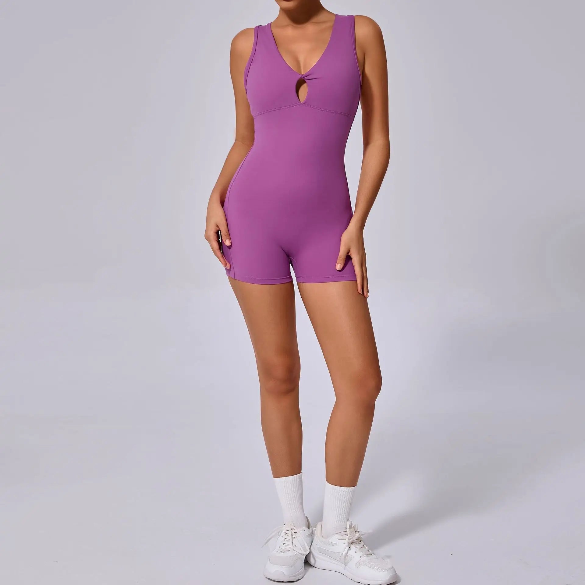 Jumpsuit Women Tracksuit Gym Set Workout Clothes Yoga Suit Sportswear Sports Set Fitness Rompers Stretch Workout Bodysuits