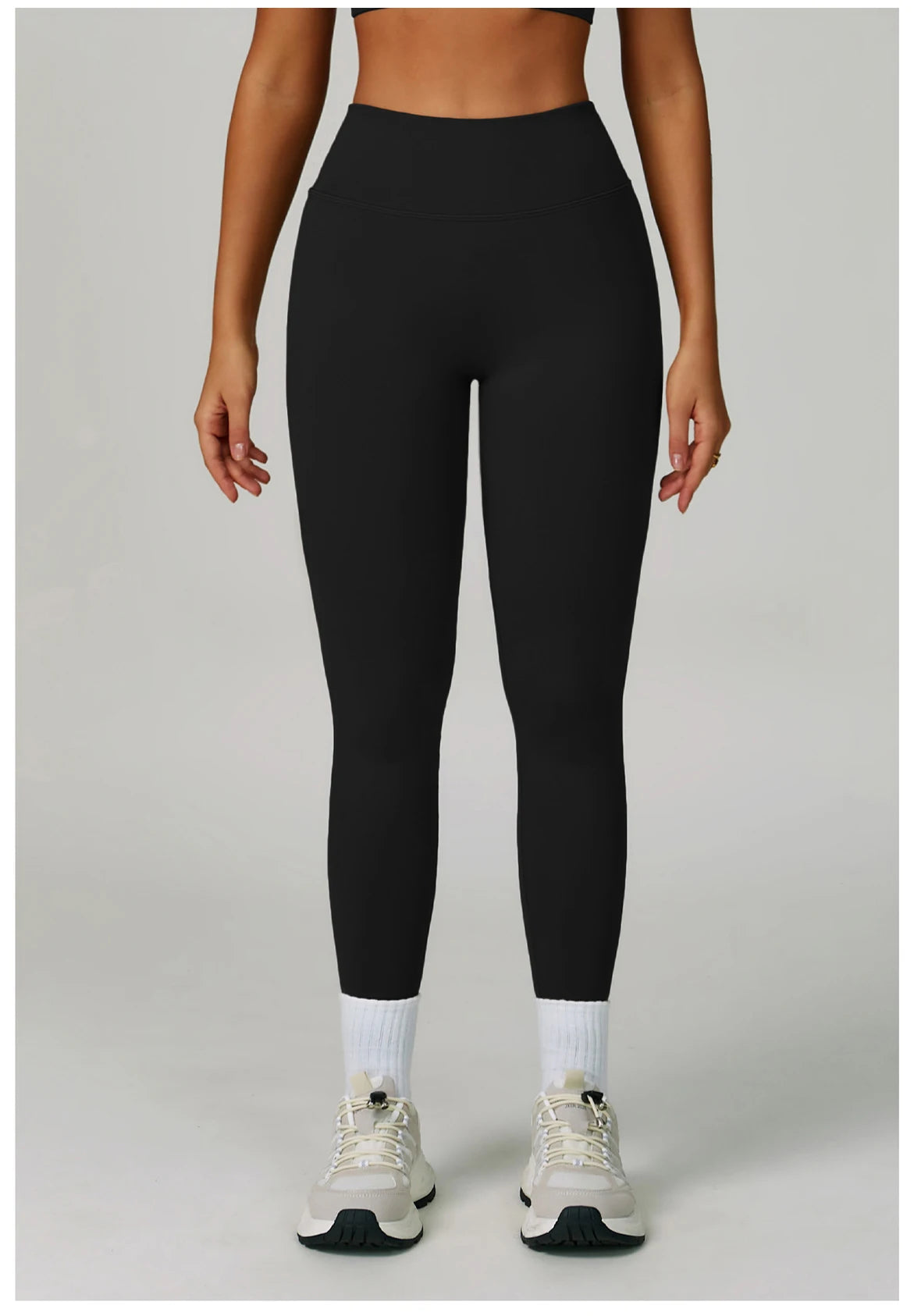 Fitness Leggings Women's High Waist Yoga Leggings Seamless High Stretchy Butt Lifting Breathable Sports Pants Women Gym Leggings