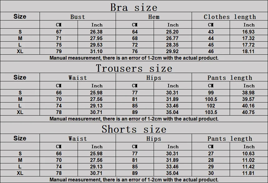 2PCS Yoga Set Workout Sets Women Tracksuit Gym Clothes Push Up Fitness Outfits Running Workout Sportwear Sport Bra Leggings Suit