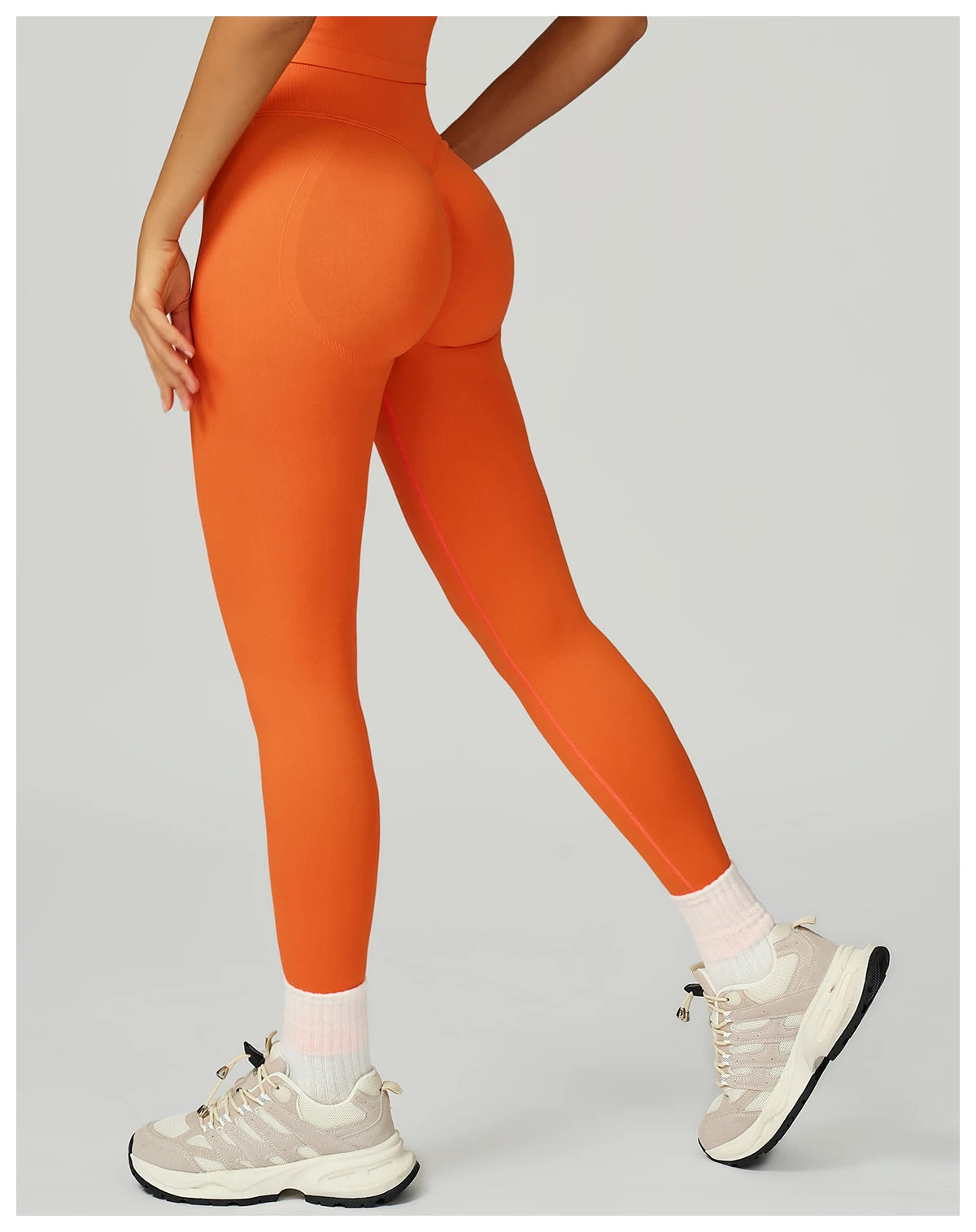 Fitness Leggings Seamless Yoga Leggings Women Running Cycling Pants Breathable Sports Leggings High Waist Workout Gym Clothing