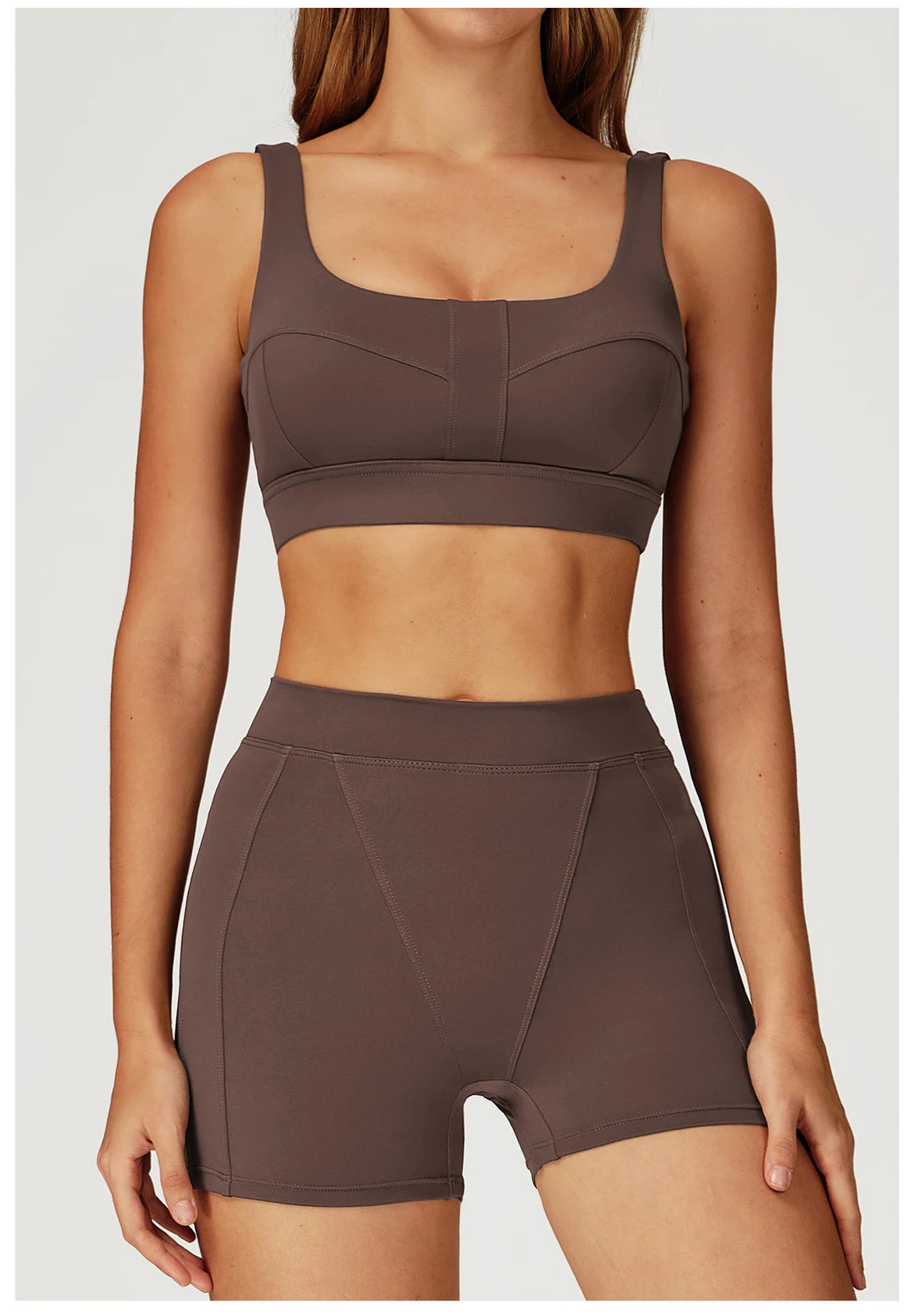 Sports Underwear Women Bra Top Push Up Fitness Yoga Bra Sport Tops For Women Breathable Running Vest Bralette Gym Wear Female