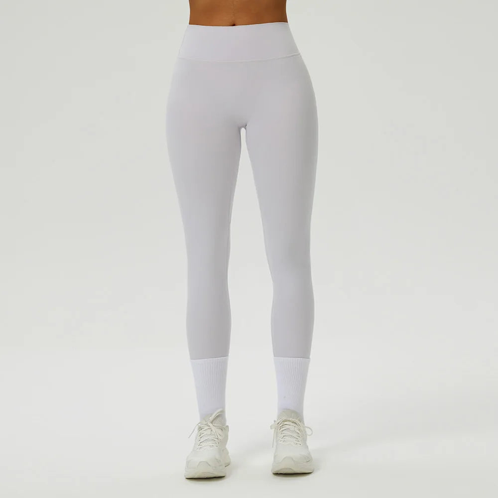 Gym Leggings Women Yoga Pants Sexy High Waist Booty Lifting Workout Leggings Pants Women Sports Clothing Tights Fitness Wear