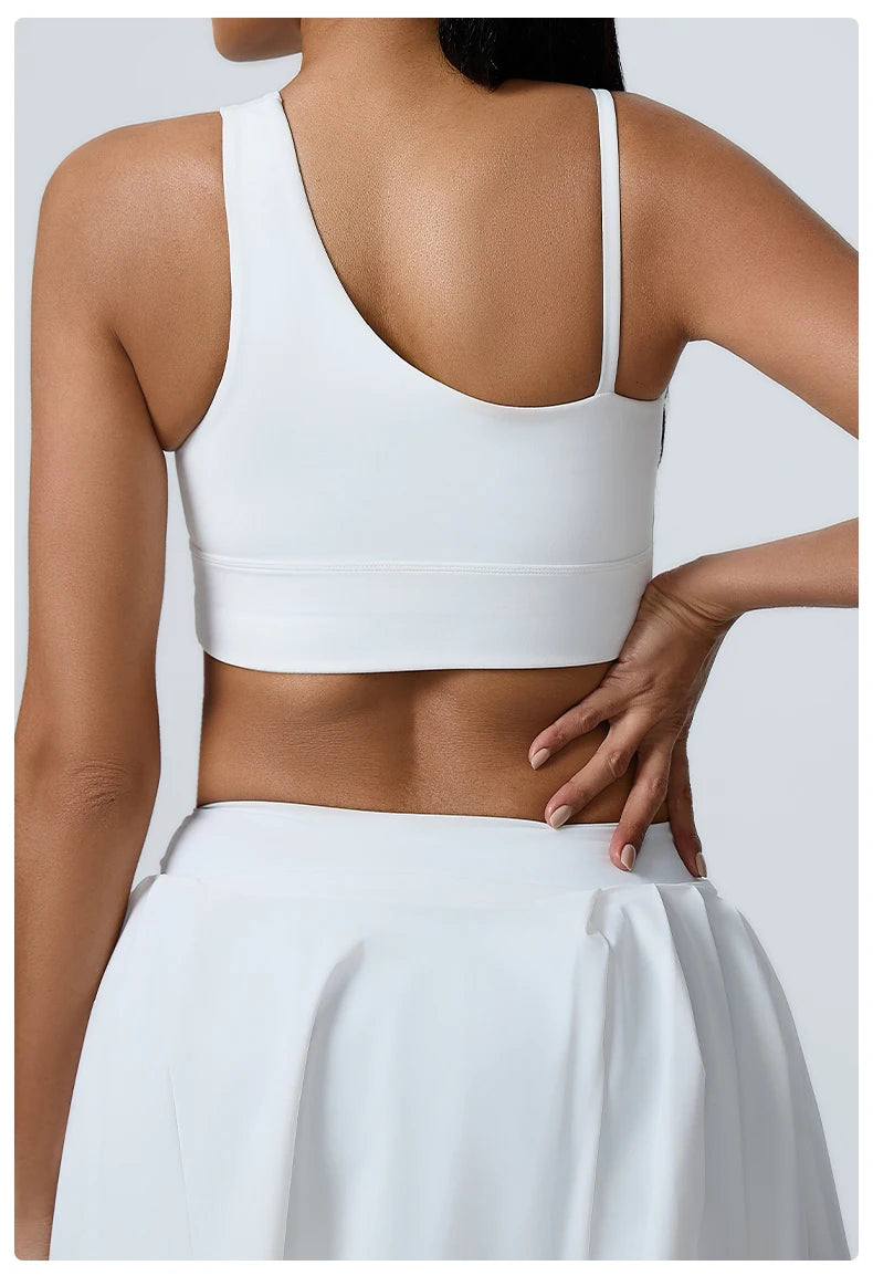 Gym Bra Women Sport Underwear Sexy Sports Bra Running Breathable Yoga Bra Shockproof Top Fitness Top Push Up Workout Top