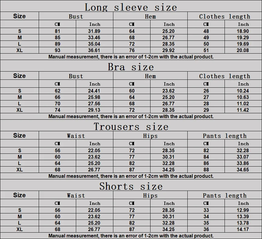 2PCS Yoga Suit Sports Set Women Gym Set Women Tracksuit Running Workout Long Sleeve Sports Shirt Yoga Clothing Seamless Leggings