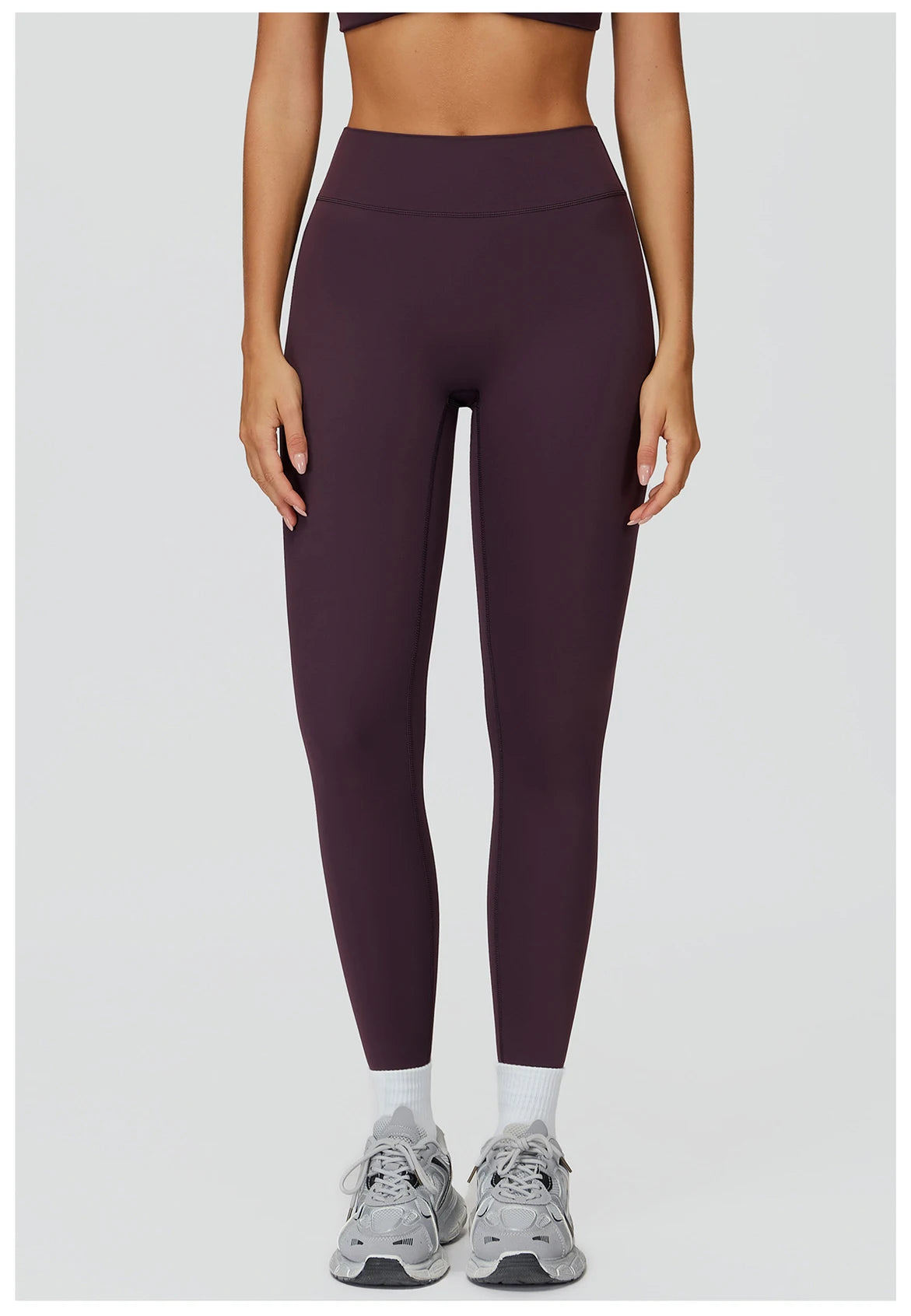 Gym Leggings Women Yoga Pants Push Up High Waist Booty Lifting Leggings Tights Workout Pants Women Sports Clothing Fitness Wear