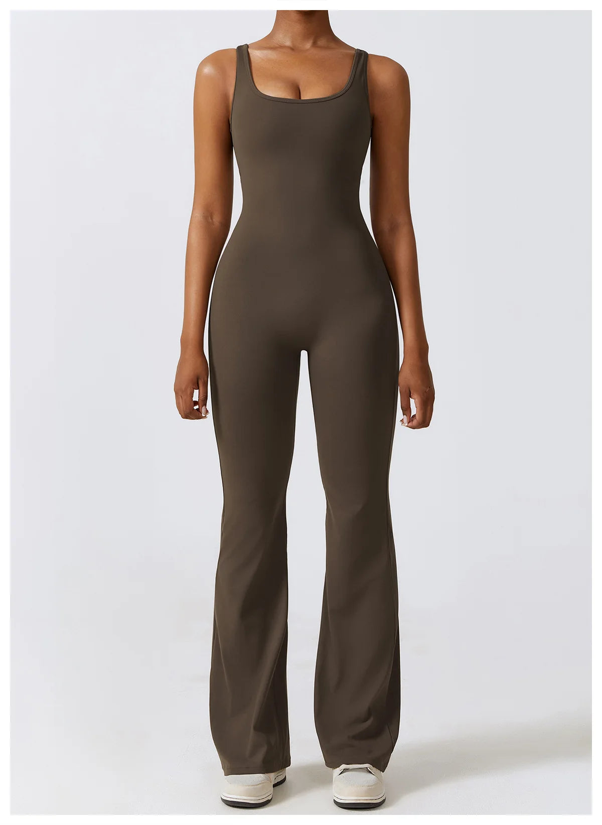 Women Tracksuit Sexy Jumpsuits Yoga Suit One-Piece Sport Fitness Workout Set Stretch Bodysuit Gym Clothes Push Up Sportswear