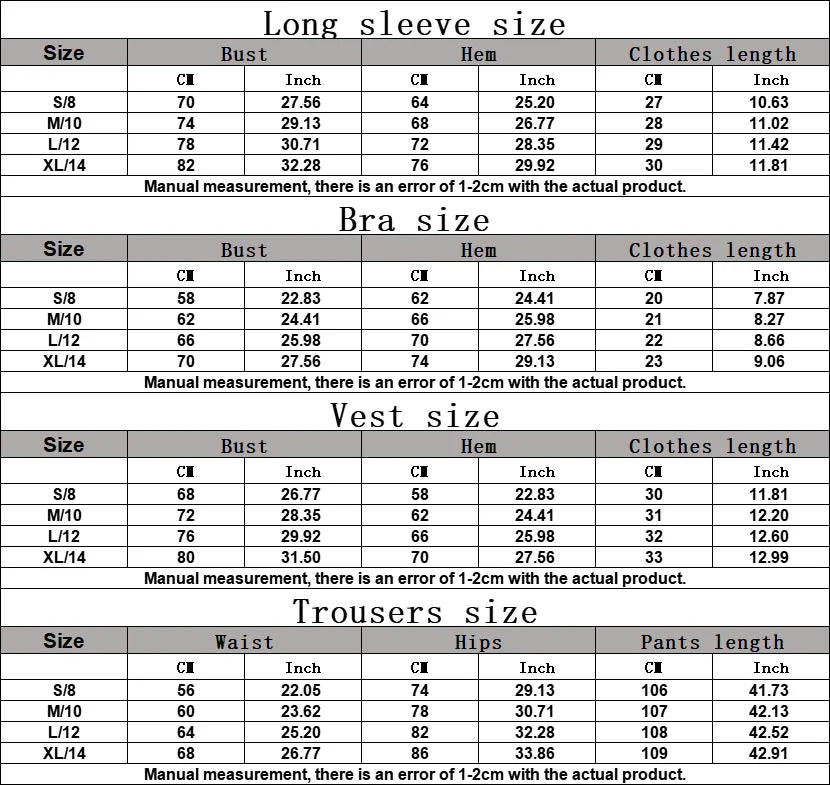 Women Yoga Set 2PCS Sportswear Push Up Workout Clothes Athletic Wear Gym Legging Fitness Bra Crop Top Long Sleeve Sports Suits