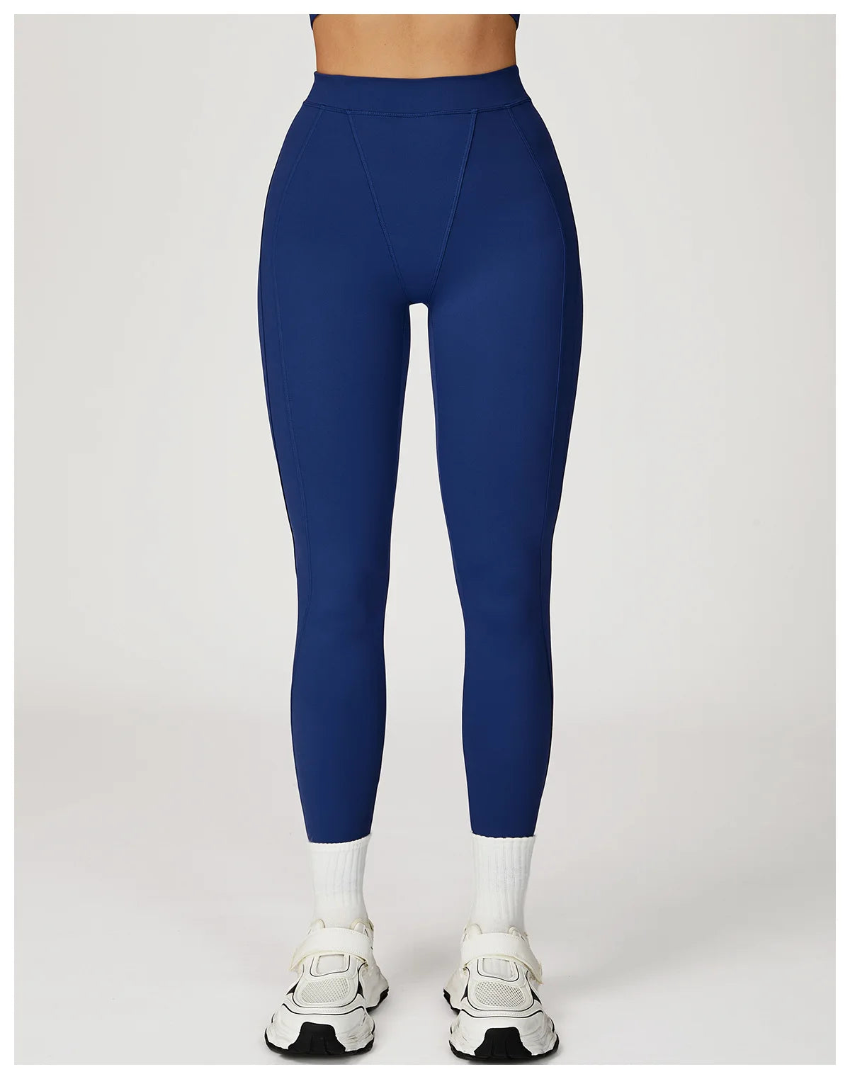 Impact Leggings Women Yoga Leggings Seamless Sports Yoga Pants Gym Clothes Fitness Leggings Workout Wear Running Cycling Tights