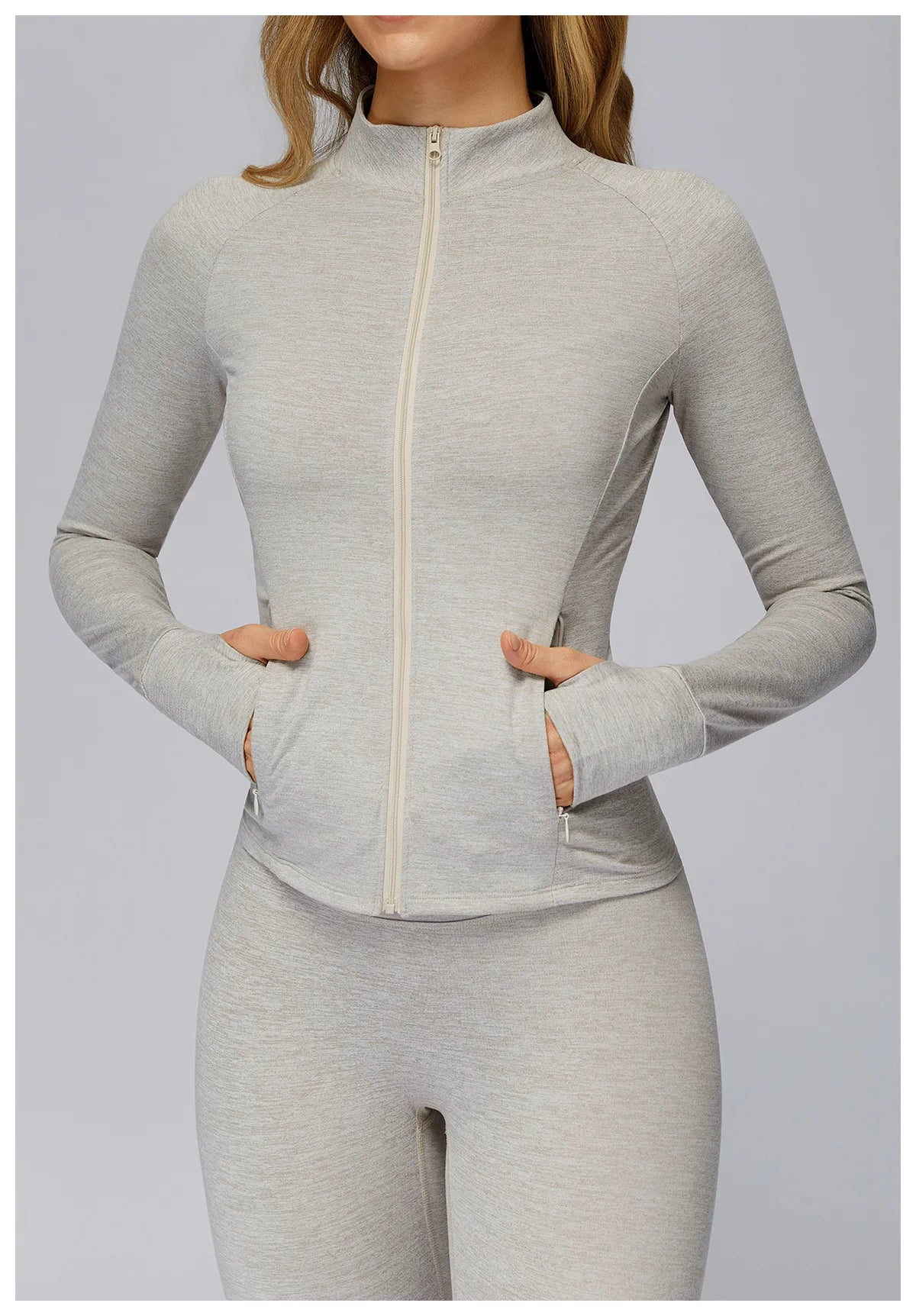 Yoga Suit 2/3PCS Sports Set Gym Set Women Tracksuit Running Workout Clothes Long Sleeve Sports Bra Athletic Wear Yoga Clothing