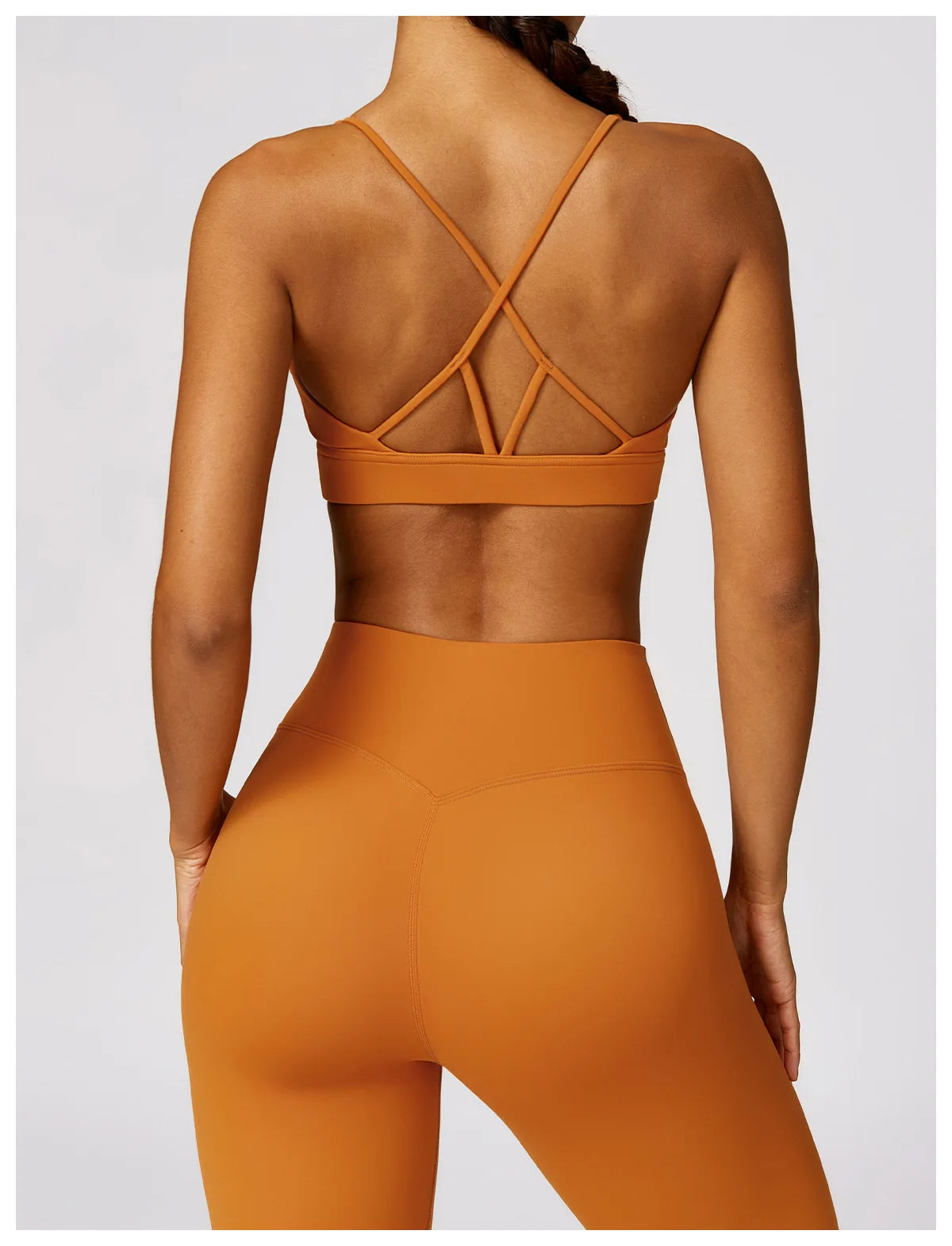 Gym Yoga Pants Hips Lifting Women Workout Leggings For Fitness High Waist Long Pants Women Hip Push Up Tights Women Clothing