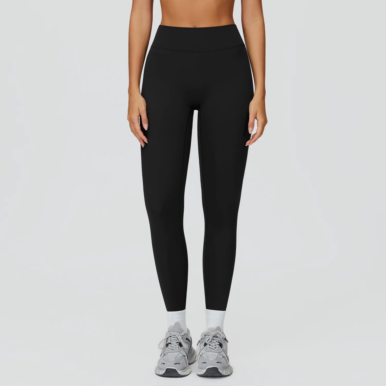 Gym Leggings Women Yoga Pants Push Up High Waist Booty Lifting Leggings Tights Workout Pants Women Sports Clothing Fitness Wear