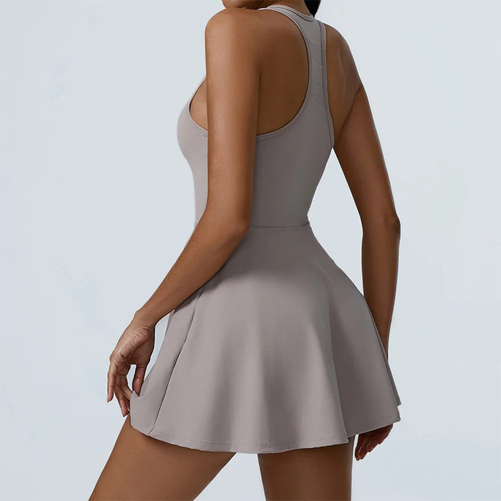 Women Bodysuits Gym Rompers Push Up Workout Clothes Fitness Sports Bodysuit Yoga Suit Breathable Sportswear Sports Yoga Clothing