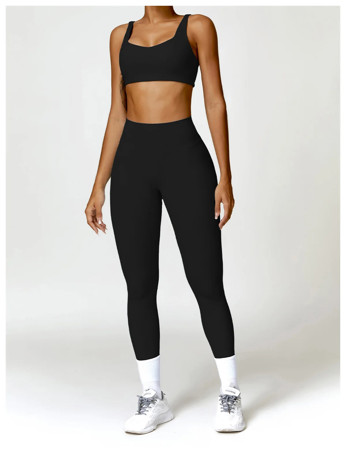 Sexy Sports Bra Gym Top Women Training Running Yoga Bra Stretch Women Sports Underwear Push Up Fitness Workout Women Tank Tops