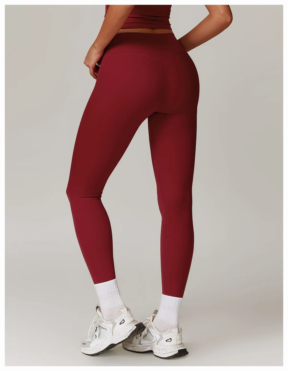 Yoga Leggings Women Hips Lifting Gym Leggings Sport Pants High Waist Fitness Leggings Bubble Butt Workout Tights Running Pants