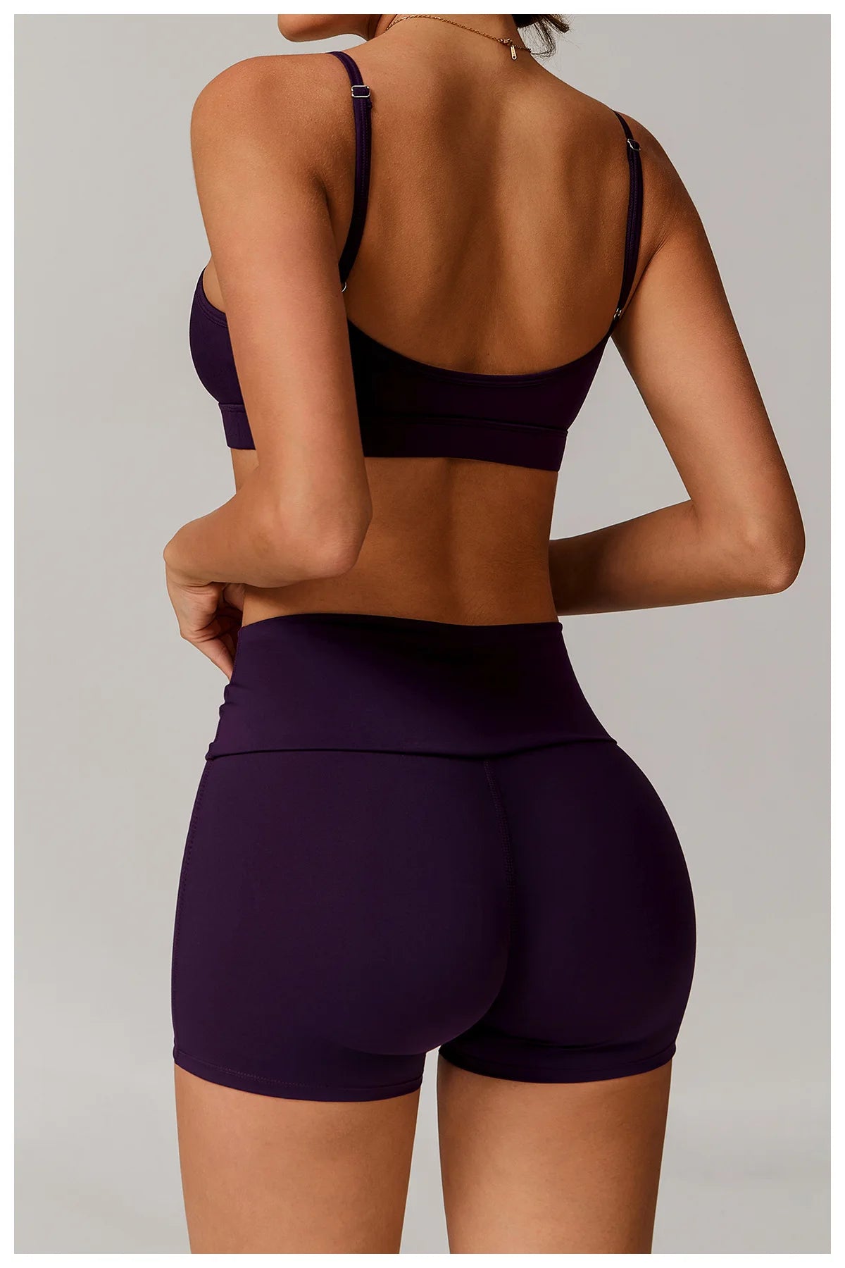 Sexy Sports Bra Push Up Gym Top Women Quick-Drying Yoga Clothes Women Top Shock Resistant Fitness Underwear Running Workout Bra