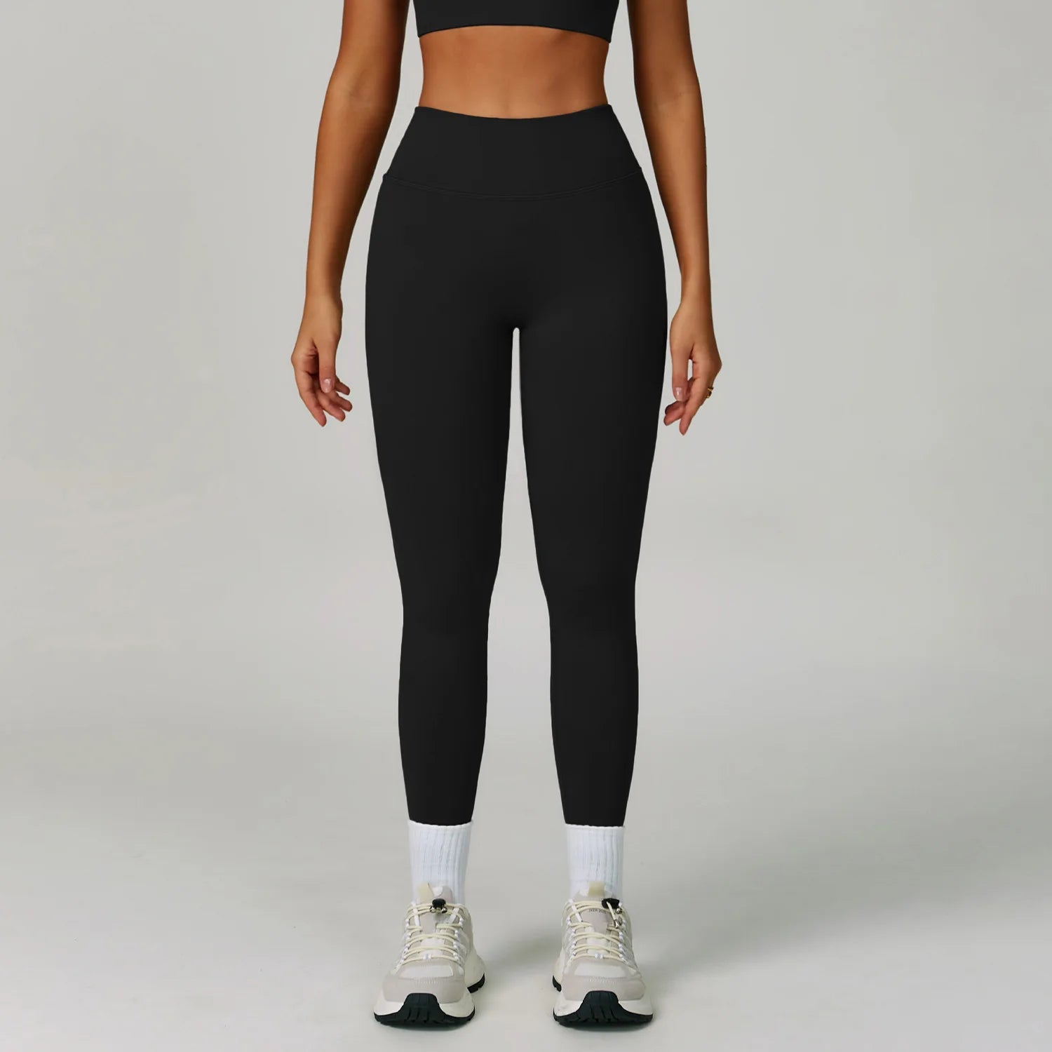 Gym Leggings Women Scrunch Yoga Pants High Waist Leggings Booty Lifting Leggings Women Sports Clothing Fitness Workout Leggings